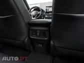 Toyota RAV4 2.5 HDF Plug-in Lounge AWD-i
