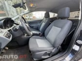 Ford Fiesta 1.4 TDCi Trend