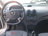 Chevrolet Aveo 1.2 L