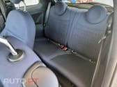 Fiat 500 1.0 Hybrid Lounge