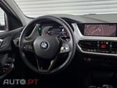 BMW 116 d Auto