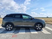 Peugeot 3008 ALLURE START AND STOP 130 CV EAT8  1 DONO 40000 km