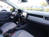Renault Clio 1.0 TCe Techno CVT