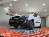 Peugeot Partner 1.6 Bluehdi