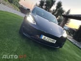Tesla Model 3 Long Range AWD Dual Motor