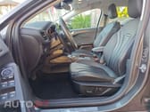 Ford Focus 1.5 EcoBoost Vignale Aut.