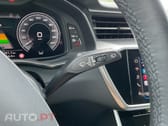 Audi A6 Avant 50 TFSI e quattro S tronic S line