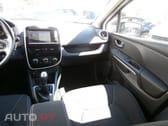 Renault Clio Sport Tourer 1.5 dCi Limited Edition