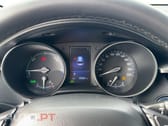 Toyota C-HR 1.8 HSD Comfort+P.Style