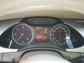 Audi A4 Avant 2.0 TDI Advance Multitronic