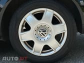 Volkswagen Bora Highline