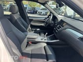 BMW X3 20 d xDrive Pack M Auto