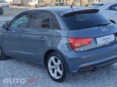 Audi A1 1.0 TFSI ultra