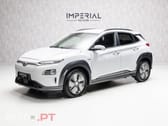 Hyundai Kauai EV 64 kWh Premium+LED