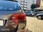 Opel Astra 1.6 CDTi