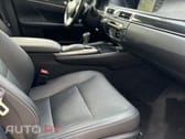 Lexus GS 300 Executive