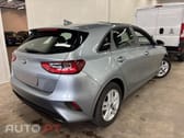 Kia Ceed 1.6 CRDi SX