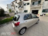 Toyota Yaris C/ GPL. -  1.3 VVT-i High Pack +Navi & GPL