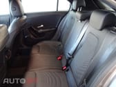 Mercedes-Benz A 180 d Style Aut.