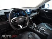 MG HS 1.5 T-GDI Plug In Hybrid Luxury