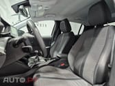 Peugeot 208 1.5 BlueHDi Allure