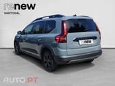 Dacia Jogger Extreme + Bi Fuel