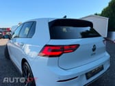 Volkswagen Golf 1.4 TSI GTE+ DSG