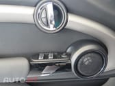 MINI Cabrio John Cooper Works