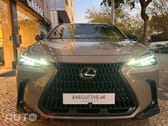 Lexus NX Executive