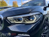 BMW X5 45 e xDrive Pack M