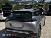 Peugeot 2008 Allure
