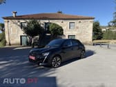 Peugeot E-208 50 kWh GT Line
