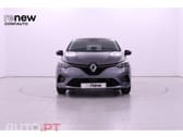 Renault Clio 1.0 TCe Evolution Bi