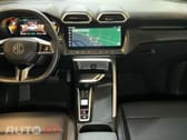 MG ZS 1.5 Hybrid+ Luxury