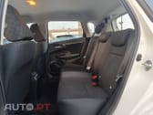 Honda Jazz 1.3 I-VTEC Elegance