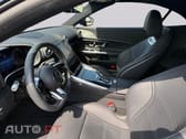 Mercedes-Benz SL 43 AMG ND