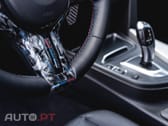 BMW 320 d Touring Pack M Auto