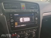 Volkswagen Golf Variant 1.6 TDi Confortline