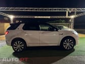 Land Rover Discovery Sport 2.0 D165 R-Dynamic S