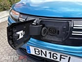 Dacia Spring Electric 45 Comfort Plus