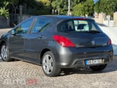 Peugeot 308 1.6 HDi Sport