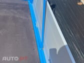 Iveco Daily 61900 mm DE COMPRIMENTO