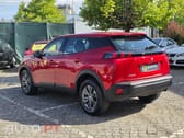 Peugeot 2008 PureTech 100 Active