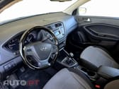 Hyundai i20 1.1 CRDi Passion