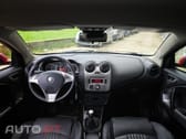 Alfa Romeo Mito 1.6 JTDM Distinctive