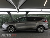 Renault Espace Energy dCi 160 EDC Initiale Paris