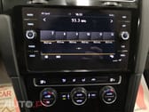 Volkswagen Golf 2.0 TSI GTI DSG Performance
