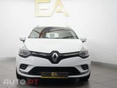 Renault Clio Sport Tourer 1.5 dCi Limited