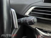 Peugeot 3008 1.6 Hybrid GT e-EAT8
