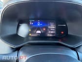 Renault Clio 1.0 TCe Techno Bi-Fuel
